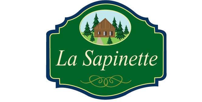 Villa La Sapinette Val-David Esterno foto